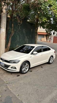 VOLKSWAGEN VIRTUS 1.6 MSI TOTAL FLEX MANUAL